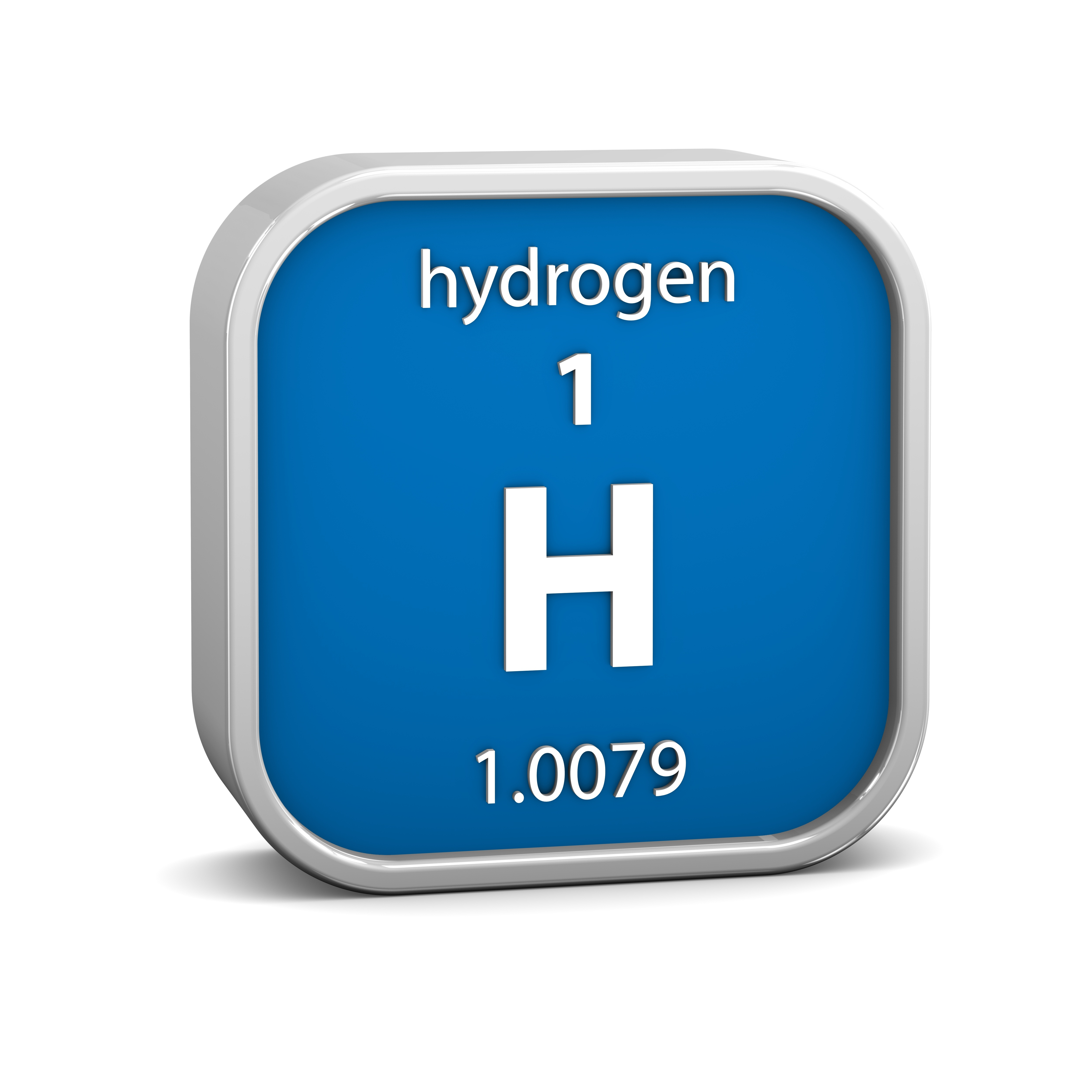 Hydrogen