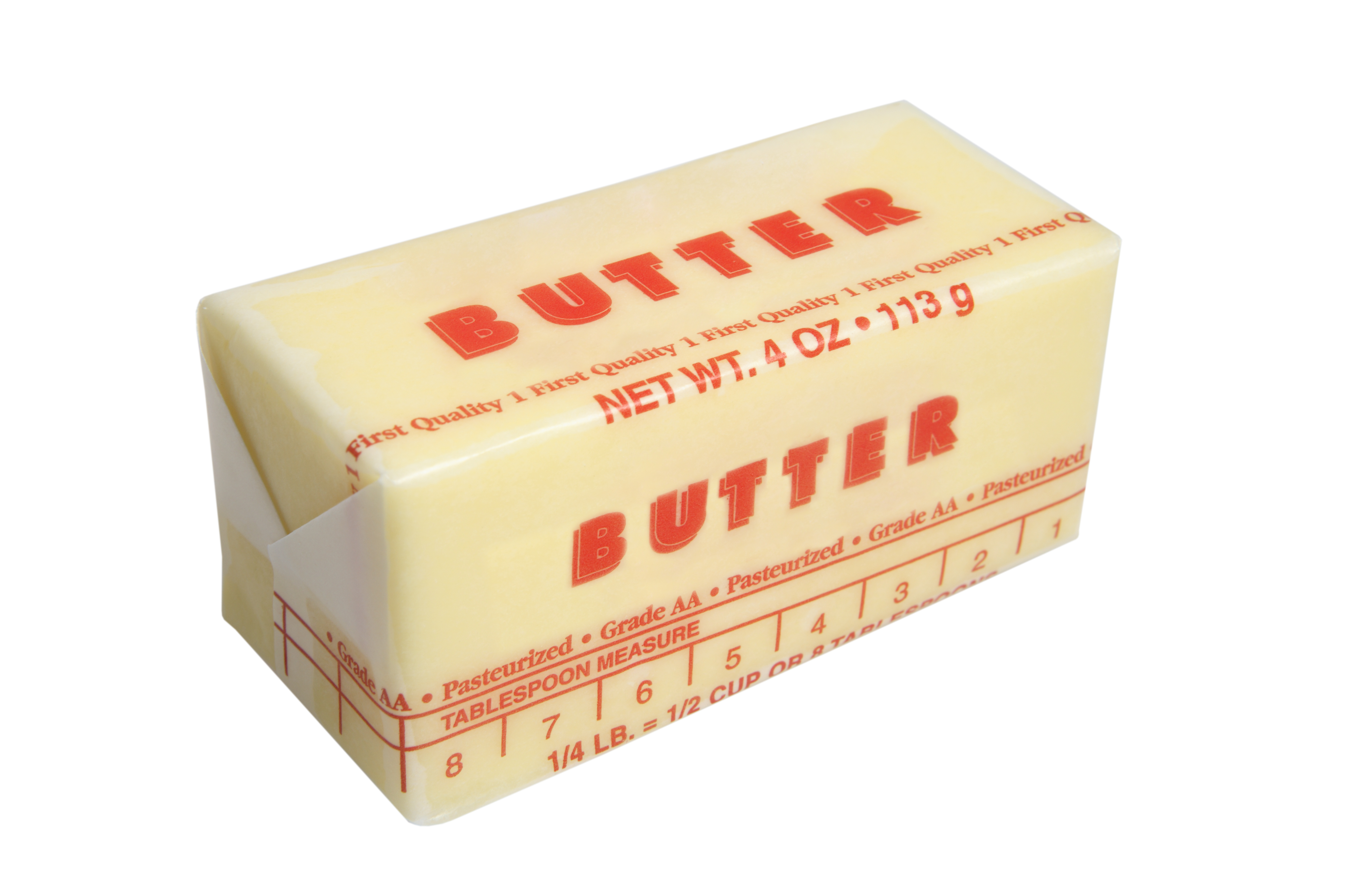 Butter